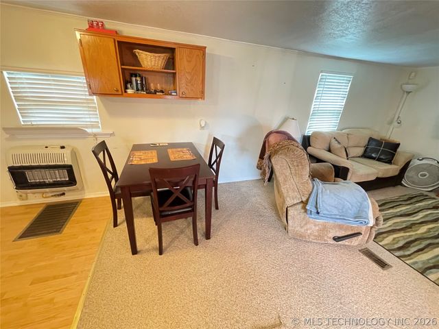 430378 1152 Road, Porum, OK 74455