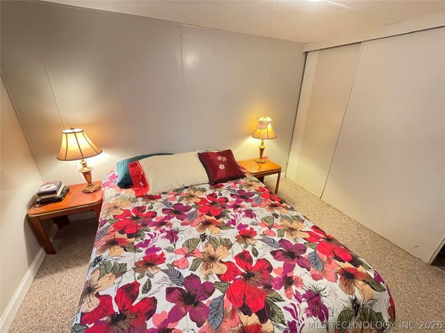 430378 1152 Road, Porum, OK 74455