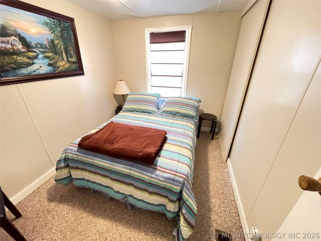430378 1152 Road, Porum, OK 74455