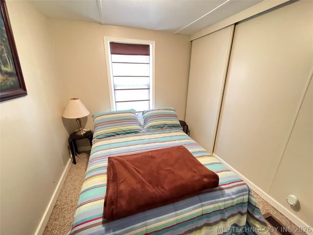 430378 1152 Road, Porum, OK 74455
