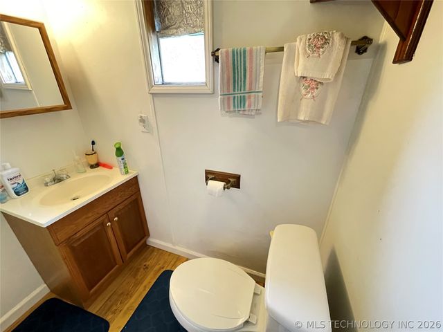 430378 1152 Road, Porum, OK 74455
