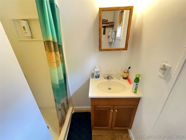 430378 1152 Road, Porum, OK 74455