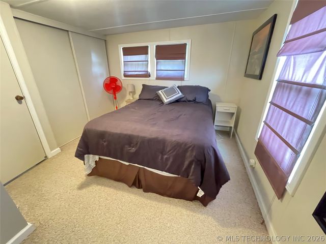 430378 1152 Road, Porum, OK 74455
