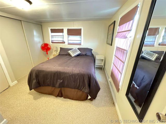 430378 1152 Road, Porum, OK 74455