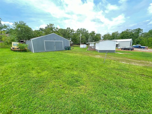 430378 1152 Road, Porum, OK 74455