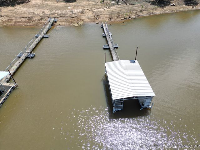 430378 1152 Road, Porum, OK 74455