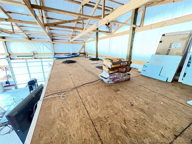 430378 1152 Road, Porum, OK 74455