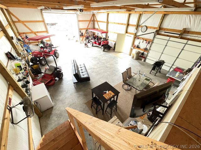 430378 1152 Road, Porum, OK 74455
