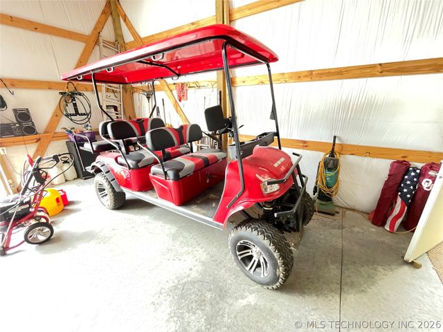 430378 1152 Road, Porum, OK 74455