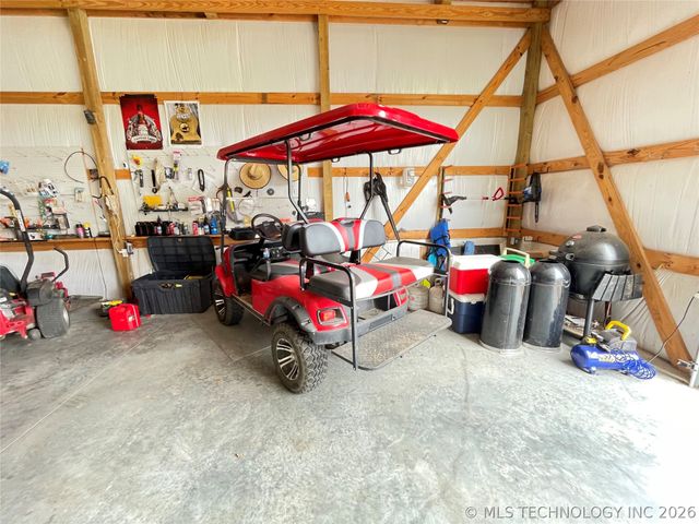 430378 1152 Road, Porum, OK 74455