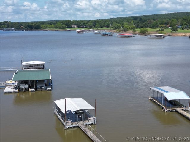 430378 1152 Road, Porum, OK 74455
