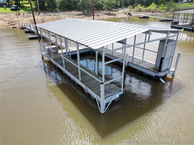 430378 1152 Road, Porum, OK 74455