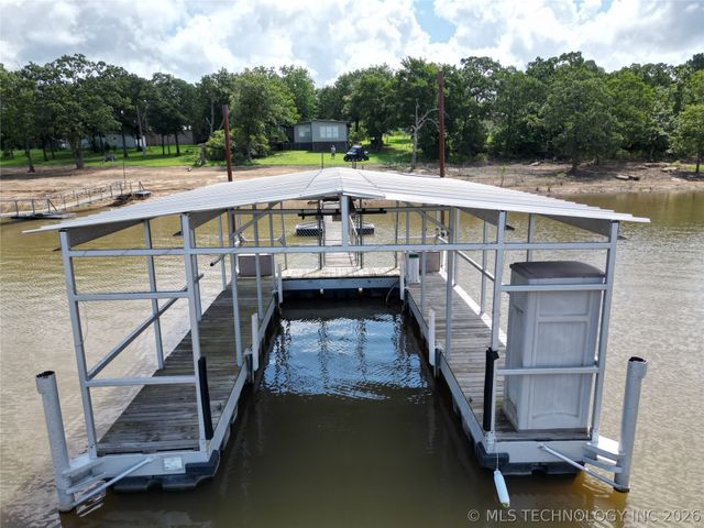 430378 1152 Road, Porum, OK 74455