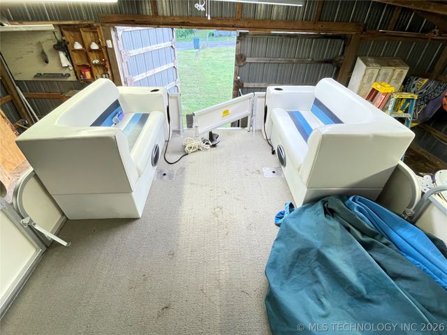 430378 1152 Road, Porum, OK 74455