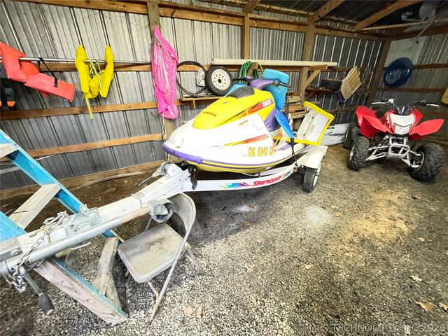 430378 1152 Road, Porum, OK 74455