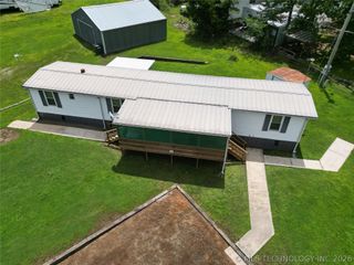 430378 1152 Road, Porum, OK 74455
