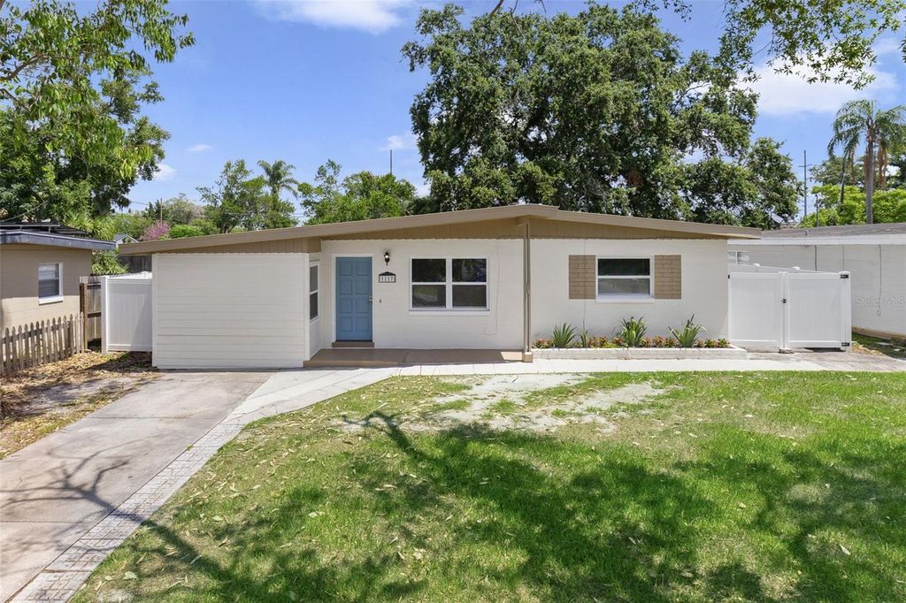 1117 NEUSE AVENUE, Orlando, FL 32804