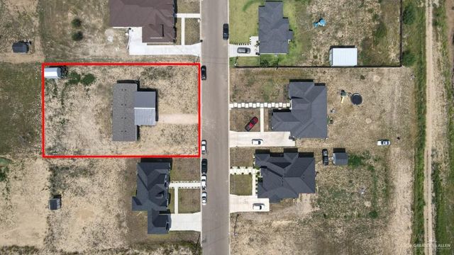 6608 Hercules Avenue, Edinburg, TX 78542