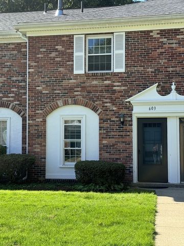 603 Windsor Drive 603, Framingham, MA 01701