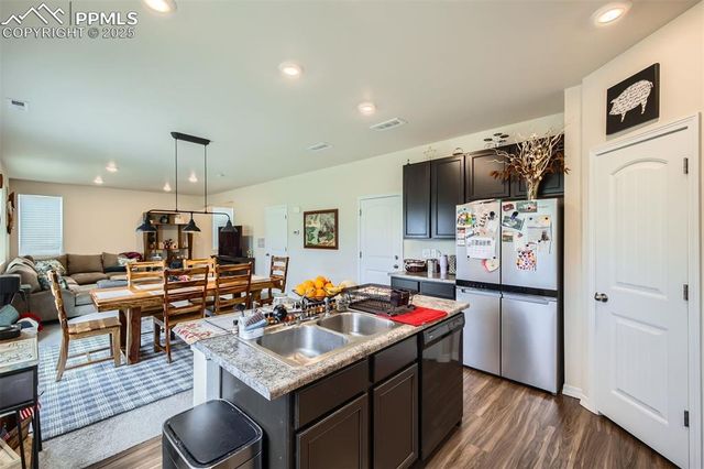 12868 Stone Valley Drive, Peyton, CO 80831