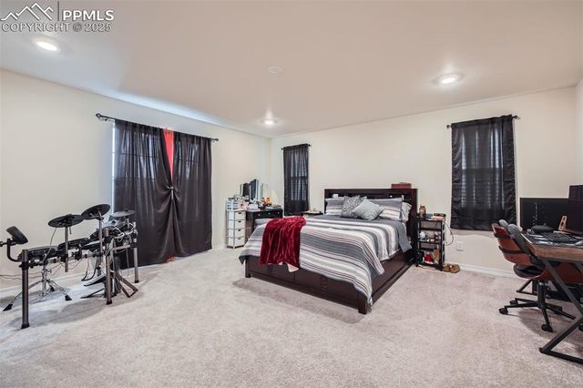 12868 Stone Valley Drive, Peyton, CO 80831