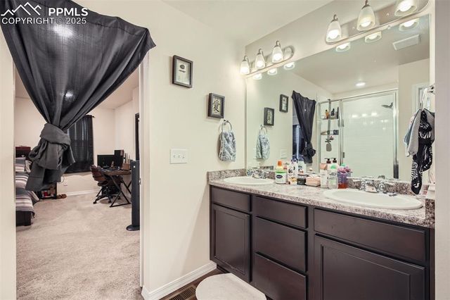 12868 Stone Valley Drive, Peyton, CO 80831