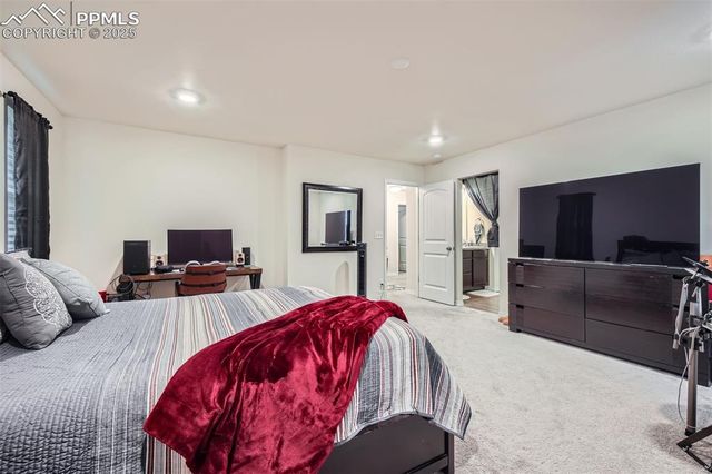 12868 Stone Valley Drive, Peyton, CO 80831