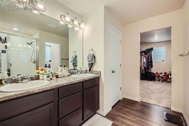 12868 Stone Valley Drive, Peyton, CO 80831