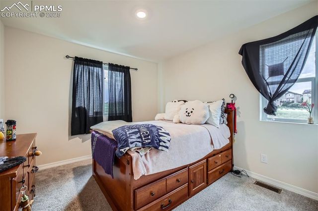 12868 Stone Valley Drive, Peyton, CO 80831