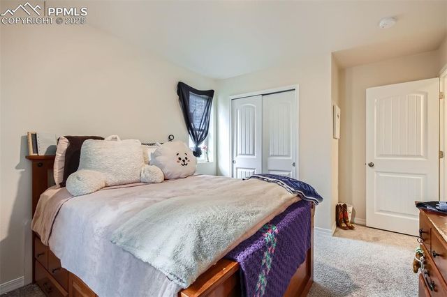 12868 Stone Valley Drive, Peyton, CO 80831