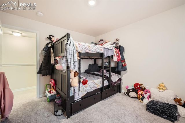 12868 Stone Valley Drive, Peyton, CO 80831