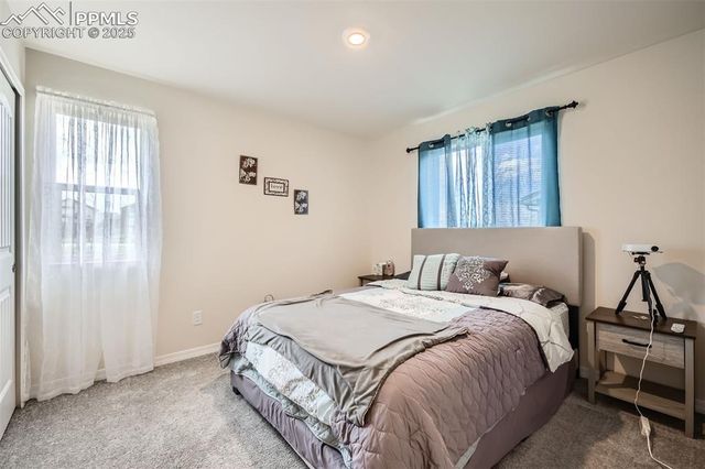 12868 Stone Valley Drive, Peyton, CO 80831