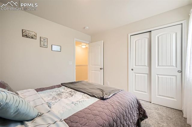 12868 Stone Valley Drive, Peyton, CO 80831