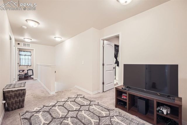 12868 Stone Valley Drive, Peyton, CO 80831