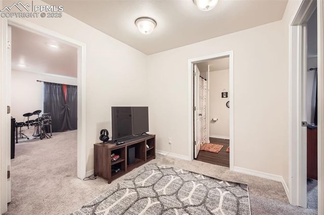 12868 Stone Valley Drive, Peyton, CO 80831