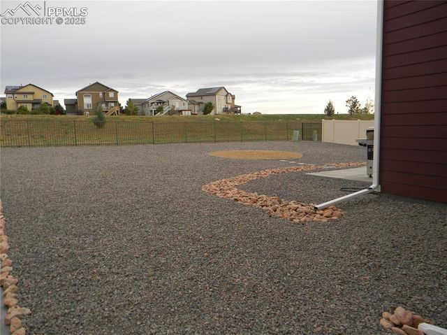 12868 Stone Valley Drive, Peyton, CO 80831