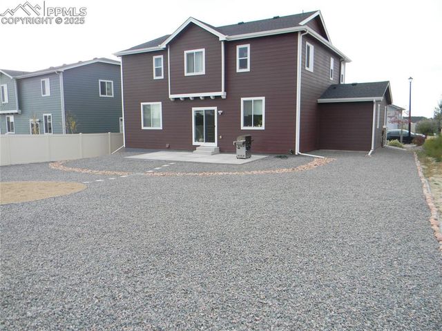 12868 Stone Valley Drive, Peyton, CO 80831