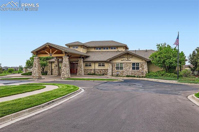 12868 Stone Valley Drive, Peyton, CO 80831