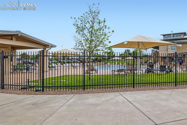 12868 Stone Valley Drive, Peyton, CO 80831