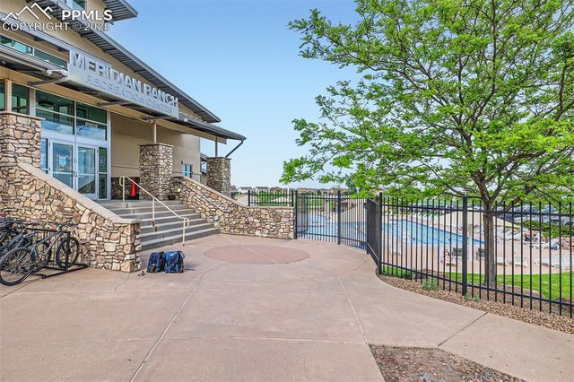 12868 Stone Valley Drive, Peyton, CO 80831