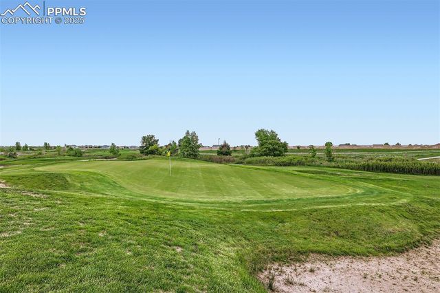 12868 Stone Valley Drive, Peyton, CO 80831