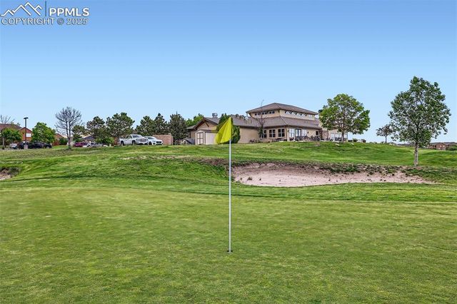 12868 Stone Valley Drive, Peyton, CO 80831