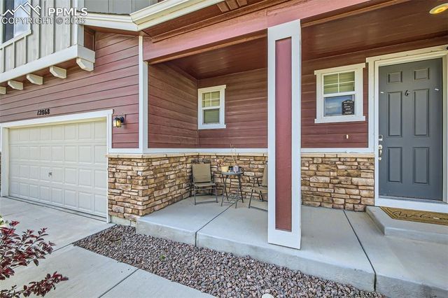 12868 Stone Valley Drive, Peyton, CO 80831