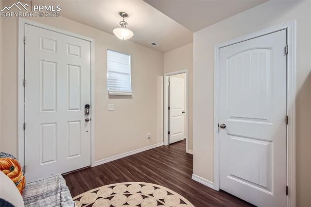 12868 Stone Valley Drive, Peyton, CO 80831