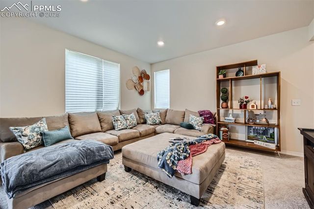 12868 Stone Valley Drive, Peyton, CO 80831