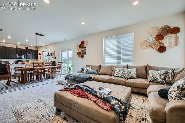 12868 Stone Valley Drive, Peyton, CO 80831