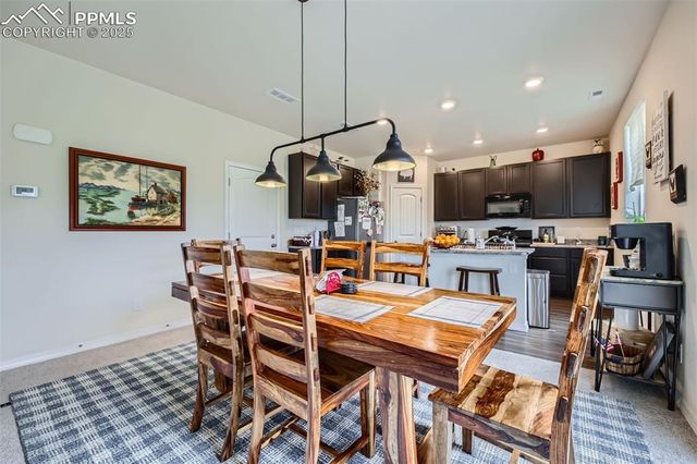 12868 Stone Valley Drive, Peyton, CO 80831