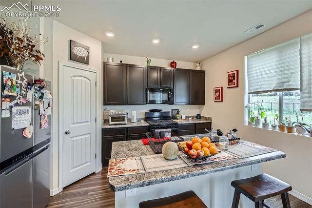 12868 Stone Valley Drive, Peyton, CO 80831