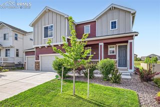 12868 Stone Valley Drive, Peyton, CO 80831