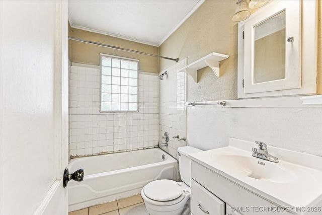 3947 S Madison Avenue, Tulsa, OK 74105